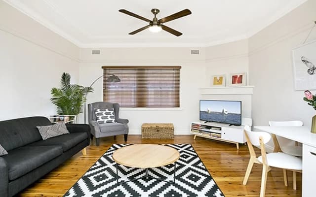 The Apartment Service HUNT1 - photo 4