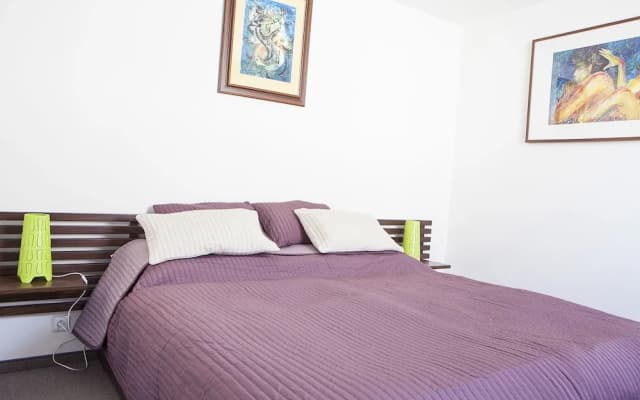Hotel Lavanda - photo 2