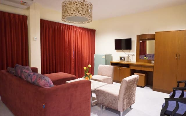 DB Residence - photo 3