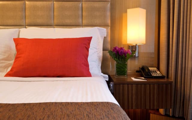 The Kowloon Hotel - photo 4