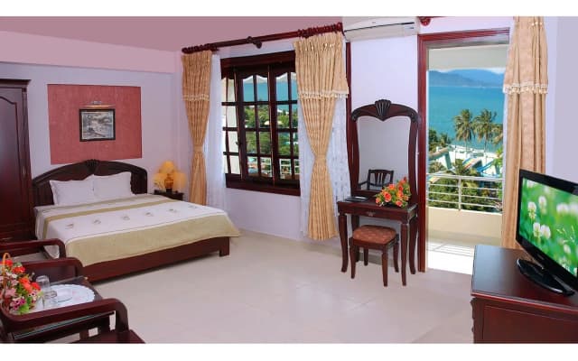 Huyen Thao Hotel - photo 3