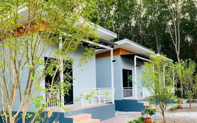 Suanvadee Resort - photo 3
