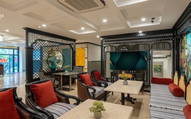 Nature Hotel - Ba Dinh - photo 3