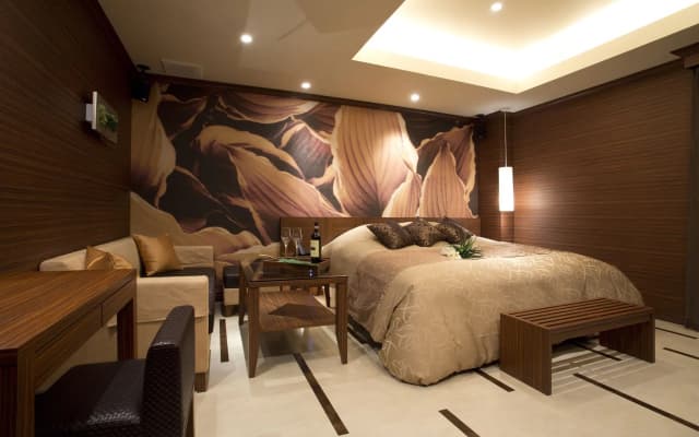 Hotel and Spa Lotus Modern – Adults Only - photo 4