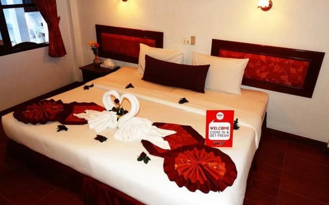Nida Rooms Bangrak Beach 73 - photo 2