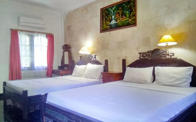 Lumbung Sari Hotel - photo 5
