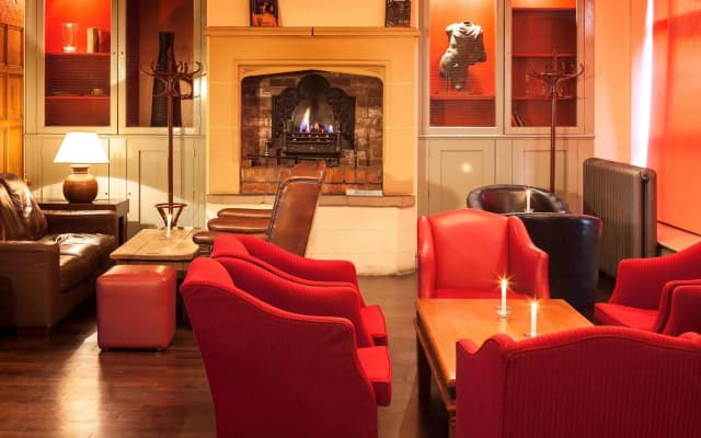 Ibis Styles London Excel Hotel - photo 2