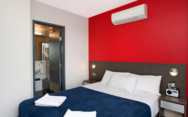Space Hotel - Hostel - photo 2