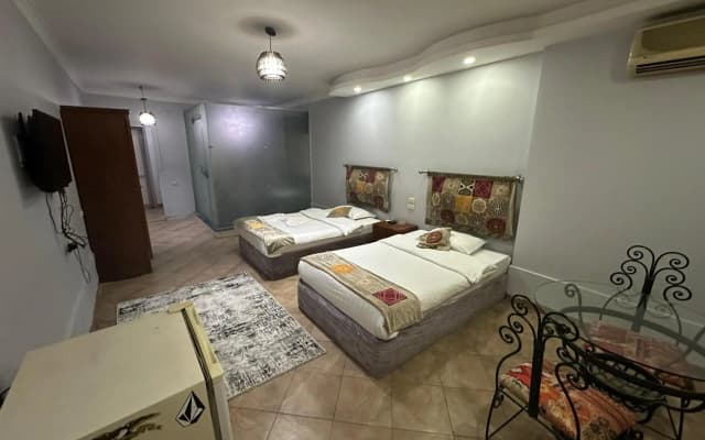 Arabesque Hotel - photo 2