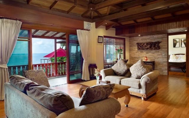 Villa Rachawadee - photo 2