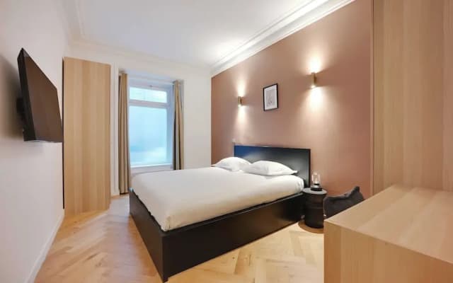Spacious Apartment - 3br-8p - Ternes - photo 2