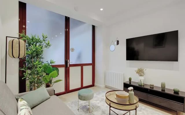 Elegant Apartment - 1br/4p - Tour Eiffel - photo 4