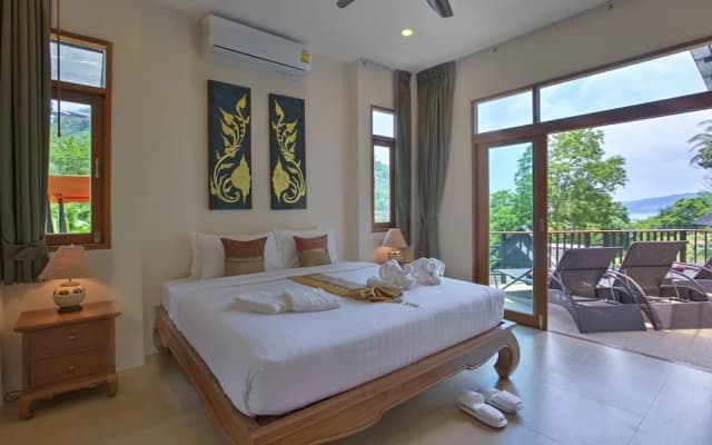 Patong Hill Estate 8 - photo 3