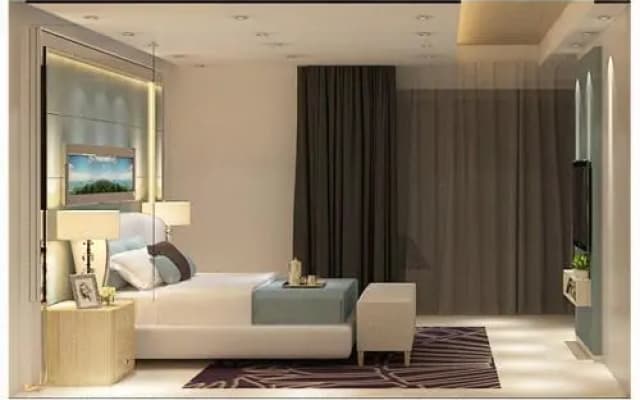 Basic Private Room - photo 2