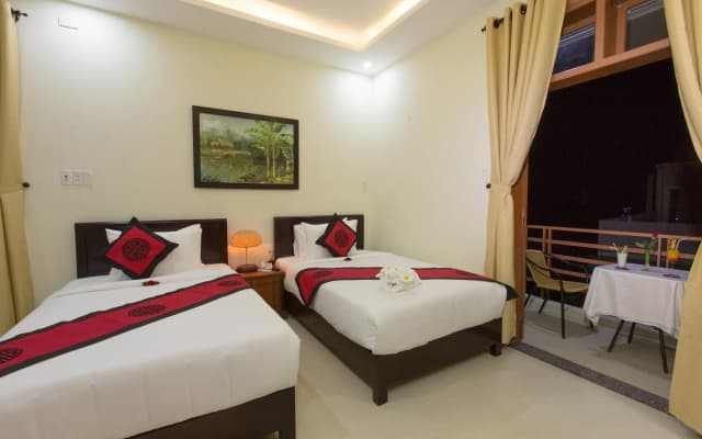 Herbal Tea Homestay - photo 4