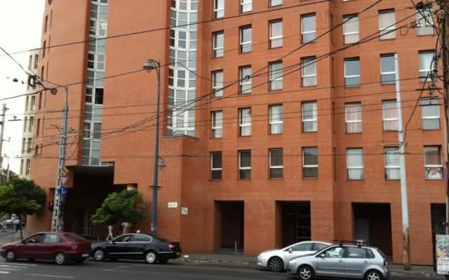 Orczy Apartman Budapest - photo 4