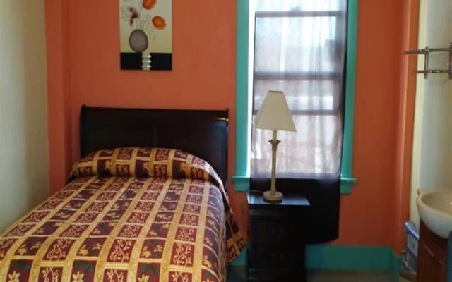 Desmond Hotel - photo 3