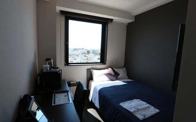 Hotel Livemax Takadano Baba Station Square - photo 3