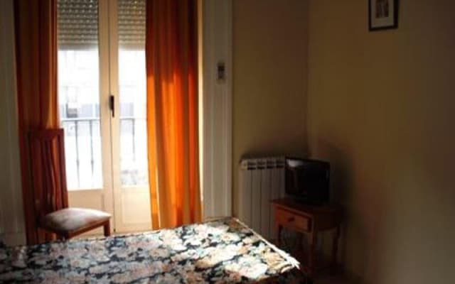 Hostal Del Mar - photo 3