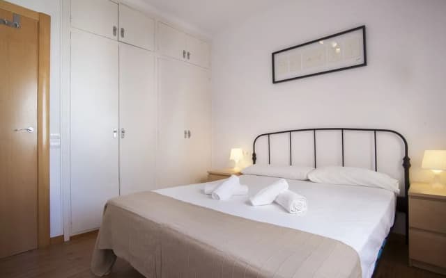 BBarcelona Marina Flats - photo 3