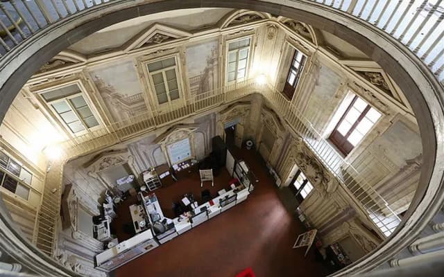 Ostello Villa Camerata - photo 2