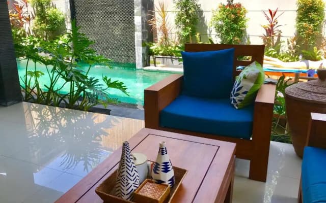 Villa Segara Legian - photo 3