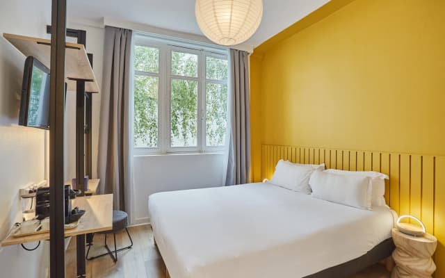 Hôtel Beauquartier Montmartre - photo 4