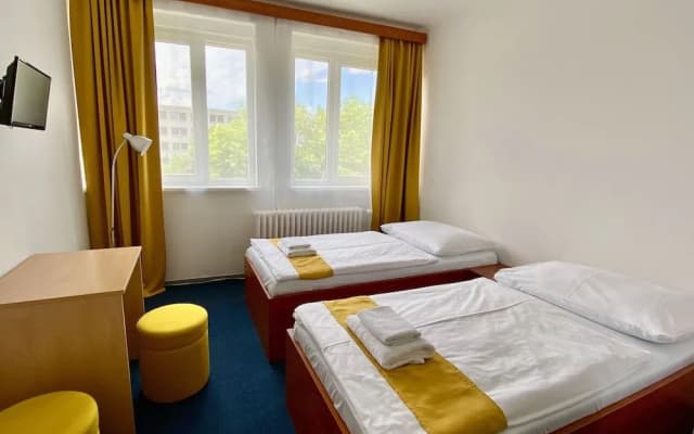 Atlas Hotel Garni - photo 3
