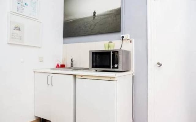 Be Happy Hostal - photo 5