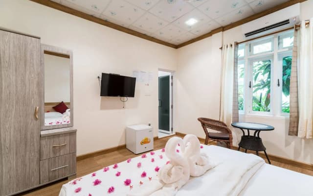 Rasdhoo Holiday Home - photo 5