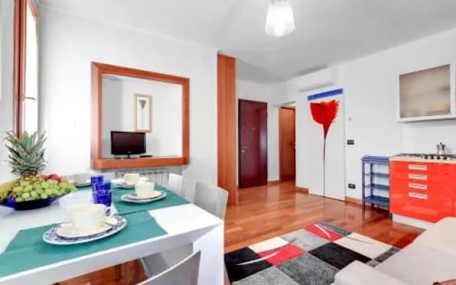 Fenix Do Dogi Apartments - photo 3