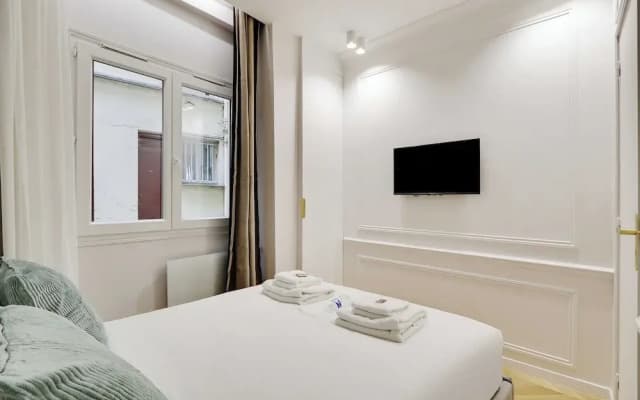 Charming Flat - 1br/4p - Paris Center - photo 4