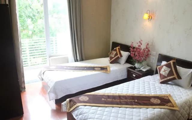 Hanoi Lucky Guest House 2 - photo 5