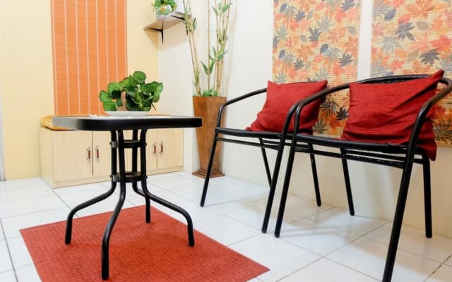 Spacious 2BR Gading Nias Apartment - photo 3