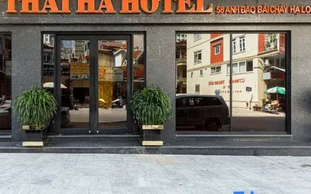 Thai Ha Hotel - photo 5