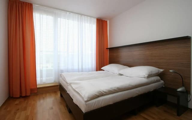 Aparthotel Angel - photo 3