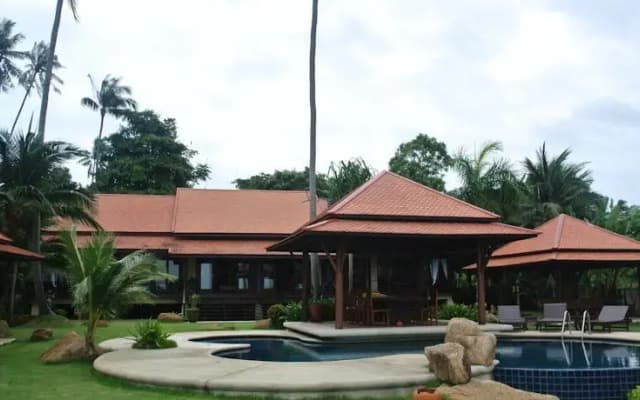 Angthong Villa - photo 4