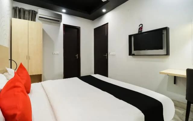 Capital O 71061 Hotel Creation - photo 5