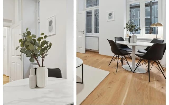 Center Wien designer central modern apartment - photo 2