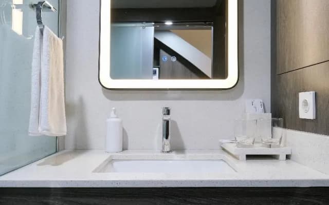 Aster Apartment Bali - photo 4