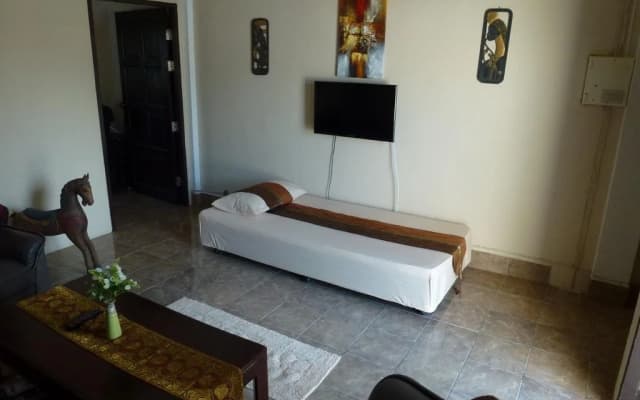 Bellmans Restaurant & Guesthouse - photo 2