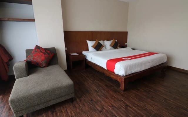 Nida Rooms Turquoise Blue Patong - photo 5