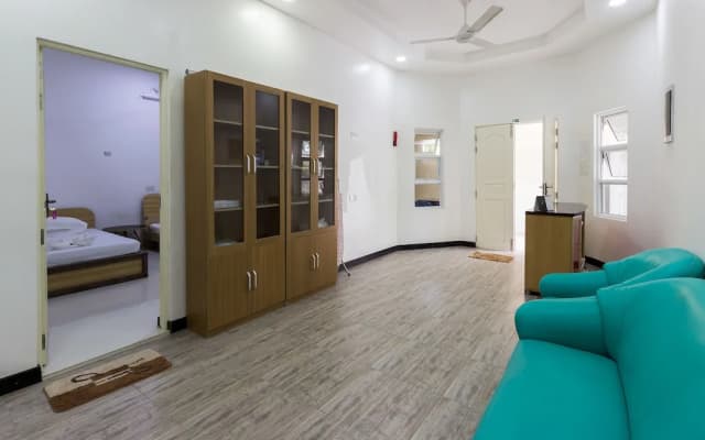 Surf Trip Maldives - photo 4