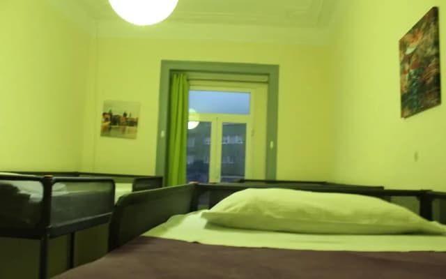Sweet Dreams Hostel - photo 4