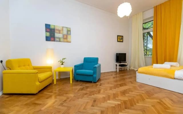 Wehost Apartment in a prestigious area - photo 3