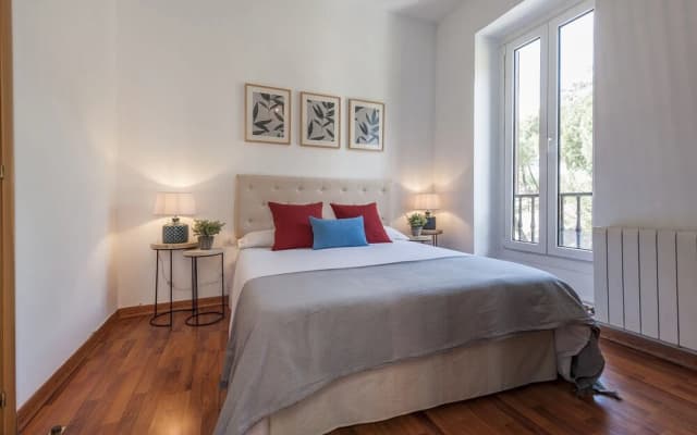 Apartamento Catedral de la Almudena II - photo 5