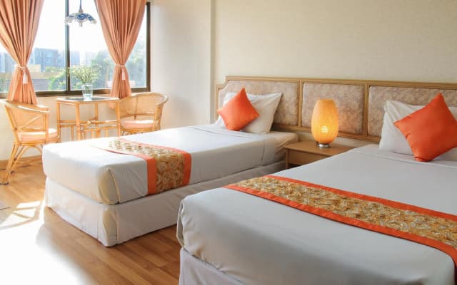 Takiab Beach Resort - photo 4