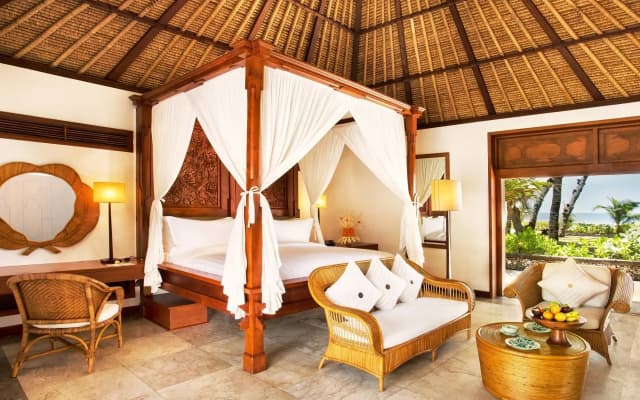 The Oberoi Beach Resort, Bali - photo 2