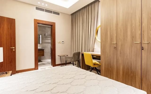 Abraj INN Royal 3 - photo 5