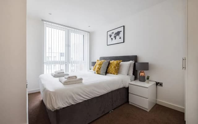 The Hoxton Apartments - photo 3